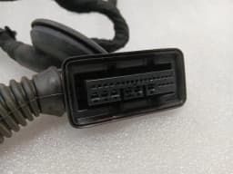 LAMBORGHINI Lamborghini Huracan LP640 EVO Wiring Loom 4T1971029E Wiring Harness LEFT DOOR LHD — thumbnail 2