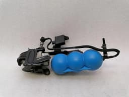 BENTLEY Bentley Continental GT W12 Vacuum Pump 3W0612391AK Vacuum Pump 11-18 3W0612391AK — thumbnail 1
