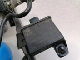 BENTLEY Bentley Continental GT W12 Vacuum Pump 3W0612391AK Vacuum Pump 11-18 3W0612391AK — thumbnail 6