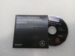MERCEDES-BENZ Mercedes C Class W205 Owner's Manual C63 Vehicle Manual C63 AMG — thumbnail 4