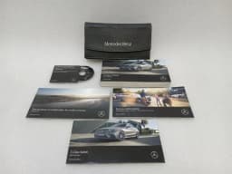 MERCEDES-BENZ Mercedes C Class W205 Owner's Manual C63 Vehicle Manual C63 AMG — thumbnail 7