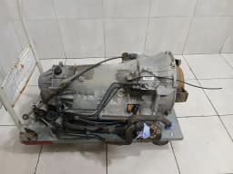 PORSCHE Porsche 911 996.2 Auto Gearbox A9610 AUTO Gearbox Tiptronic MK2 C2 722.651 — thumbnail 2