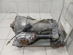 PORSCHE Porsche 911 996.2 Auto Gearbox A9610 AUTO Gearbox Tiptronic MK2 C2 722.651 — thumbnail 10