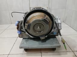 PORSCHE Porsche 911 996.2 Auto Gearbox A9610 AUTO Gearbox Tiptronic MK2 C2 722.651 — thumbnail 8