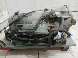 PORSCHE Porsche 911 996.2 Auto Gearbox A9610 AUTO Gearbox Tiptronic MK2 C2 722.651 — thumbnail 3