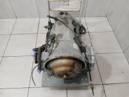 PORSCHE Porsche 911 996.2 Auto Gearbox A9610 AUTO Gearbox Tiptronic MK2 C2 722.651 — thumbnail 7