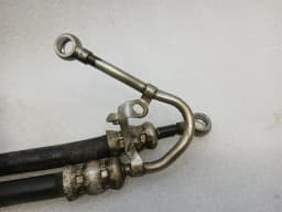 PORSCHE Porsche 911 991 front hydraulic valve 99135907504 hydraulic valve front PDCC — thumbnail 2