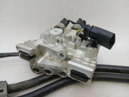 PORSCHE Porsche 911 991 front hydraulic valve 99135907504 hydraulic valve front PDCC — thumbnail 3