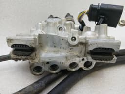 PORSCHE Porsche 911 991 front hydraulic valve 99135907504 hydraulic valve front PDCC — thumbnail 4