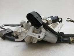 PORSCHE Porsche 911 991 front hydraulic valve 99135907504 hydraulic valve front PDCC — thumbnail 5