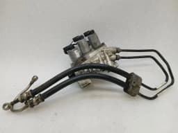 PORSCHE Porsche 911 991 front hydraulic valve 99135907504 hydraulic valve front PDCC — thumbnail 9