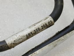 PORSCHE Porsche 911 991 front hydraulic valve 99135907504 hydraulic valve front PDCC — thumbnail 10