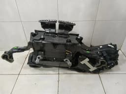 MERCEDES-BENZ Mercedes GT R190 Roadster Heater Blower A2048303503 Engine Heater Blower — thumbnail 4