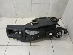 MERCEDES-BENZ Mercedes GT R190 Roadster Heater Blower A2048303503 Engine Heater Blower — thumbnail 5