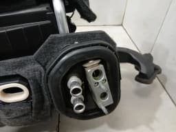 MERCEDES-BENZ Mercedes GT R190 Roadster Heater Blower A2048303503 Engine Heater Blower — thumbnail 6