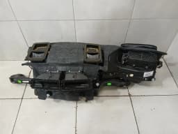 MERCEDES-BENZ Mercedes GT R190 Roadster Heater Blower A2048303503 Engine Heater Blower — thumbnail 9