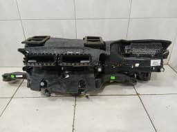 MERCEDES-BENZ Mercedes GT R190 Roadster Heater Blower A2048303503 Engine Heater Blower — thumbnail 10