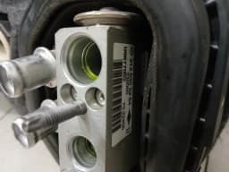 MERCEDES-BENZ Mercedes GT R190 Roadster Heater Blower A2048303503 Engine Heater Blower — thumbnail 8