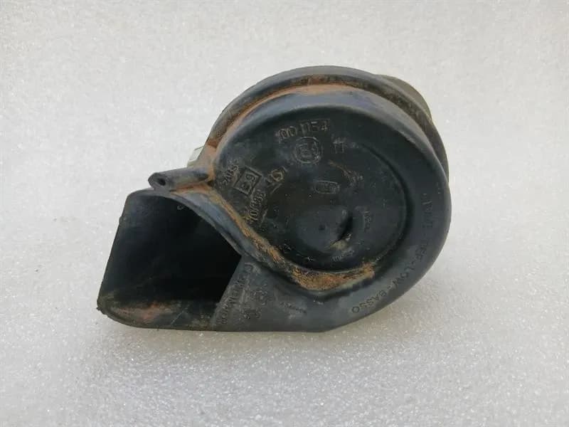 MERCEDES GT R190 ROADSTER HORN A1905420100 HORN FANFARE