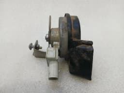 MERCEDES-BENZ MERCEDES GT R190 ROADSTER HORN A1905420100 HORN FANFARE — thumbnail 2