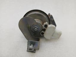 MERCEDES-BENZ MERCEDES GT R190 ROADSTER HORN A1905420100 HORN FANFARE — thumbnail 3