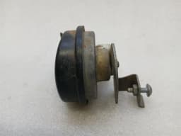 MERCEDES-BENZ MERCEDES GT R190 ROADSTER HORN A1905420100 HORN FANFARE — thumbnail 4