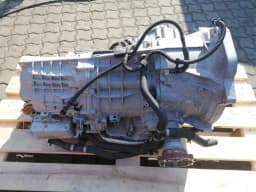 PORSCHE Porsche 911 992 GT3 Gearbox CBG91 Transmission PDK 0BG300044A — thumbnail 2