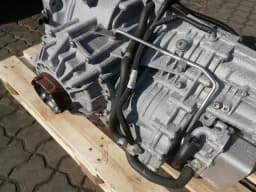 PORSCHE Porsche 911 992 GT3 Gearbox CBG91 Transmission PDK 0BG300044A — thumbnail 8