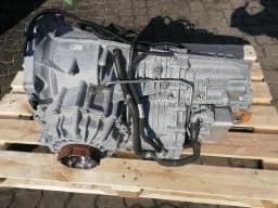 PORSCHE Porsche 911 992 GT3 Gearbox CBG91 Transmission PDK 0BG300044A — thumbnail 1