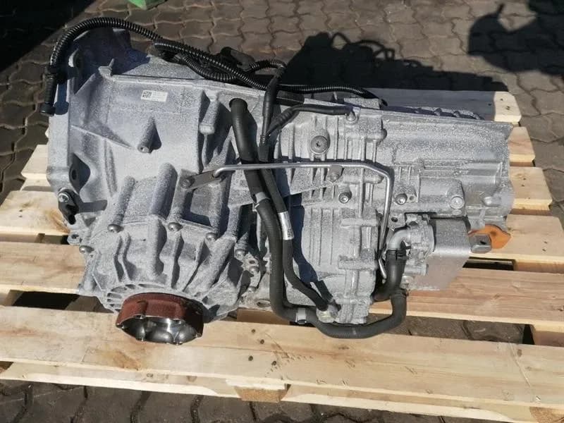PORSCHE Porsche 911 992 GT3 Gearbox CBG91 Transmission PDK 0BG300044A