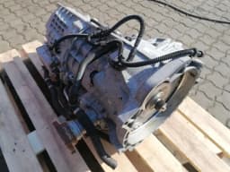 PORSCHE Porsche 911 992 GT3 Gearbox CBG91 Transmission PDK 0BG300044A — thumbnail 4