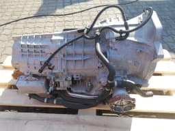 PORSCHE Porsche 911 992 GT3 Gearbox CBG91 Transmission PDK 0BG300044A — thumbnail 6