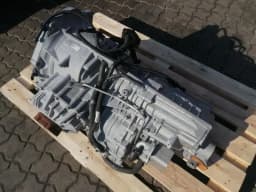 PORSCHE Porsche 911 992 GT3 Gearbox CBG91 Transmission PDK 0BG300044A — thumbnail 7