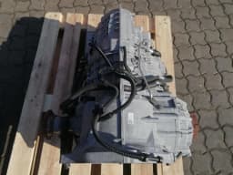 PORSCHE Porsche 911 992 GT3 Gearbox CBG91 Transmission PDK 0BG300044A — thumbnail 10