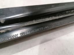 PORSCHE Porsche Boxster Spyder 718 holder bracket 98133126113 holder carrier 982505477A — thumbnail 4