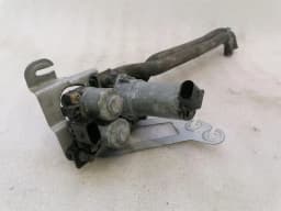 MAYBACH Maybach 57 W240 heater valve A2208300084 heater valve A2408301396 — thumbnail 5