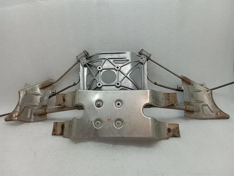Porsche Boxster Spyder 718 Exhaust Holder Bracket 98111112806 Holder Carrier