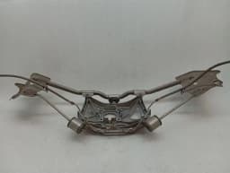 PORSCHE Porsche Boxster Spyder 718 Exhaust Holder Bracket 98111112806 Holder Carrier — thumbnail 9