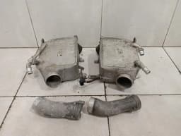 MAYBACH Maybach 62 V240 Intercooler A2750901914 Intercooler — thumbnail 9