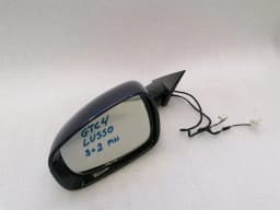 FERRARI Ferrari GTC4 Lusso F151M left door mirror 87218010 LHD exterior mirror left — thumbnail 2