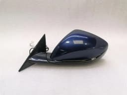 FERRARI Ferrari GTC4 Lusso F151M left door mirror 87218010 LHD exterior mirror left — thumbnail 4