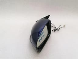 FERRARI Ferrari GTC4 Lusso F151M left door mirror 87218010 LHD exterior mirror left — thumbnail 3