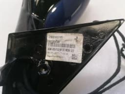 FERRARI Ferrari GTC4 Lusso F151M left door mirror 87218010 LHD exterior mirror left — thumbnail 8