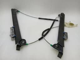 BENTLEY Bentley Continental GT W12 Speed Left Door Winder 3W0837401H Window Regulator Left — thumbnail 5