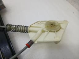 BENTLEY Bentley Continental GT W12 Speed Left Door Winder 3W0837401H Window Regulator Left — thumbnail 4