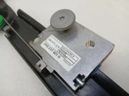 BENTLEY Bentley Continental GT W12 Speed Left Door Winder 3W0837401H Window Regulator Left — thumbnail 7