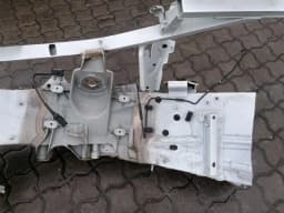 MERCEDES-BENZ Mercedes GT R190 Roadster Left Front Chassis Leg A1906209301 Left Front Wheel Arch — thumbnail 9