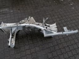 MERCEDES-BENZ Mercedes GT R190 Roadster Left Front Chassis Leg A1906209301 Left Front Wheel Arch — thumbnail 7