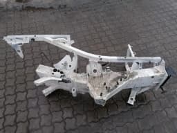 MERCEDES-BENZ Mercedes GT R190 Roadster Left Front Chassis Leg A1906209301 Left Front Wheel Arch — thumbnail 10