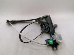 ASTON MARTIN Aston Martin Vantage 18-25 Left Winder KY63-F23201-AC Front Left Window Regulator — thumbnail 1